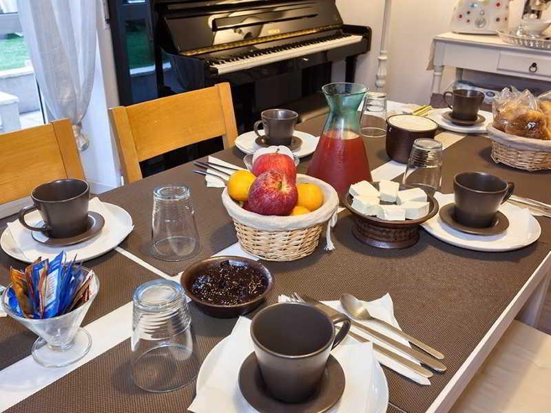 B&B Ai 2 Papi Róma Kültér fotó