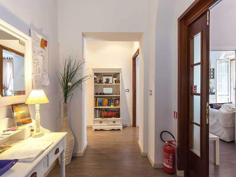 B&B Ai 2 Papi Róma Kültér fotó