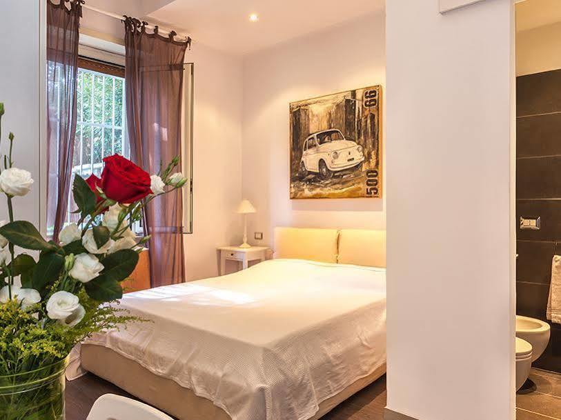 B&B Ai 2 Papi Róma Kültér fotó