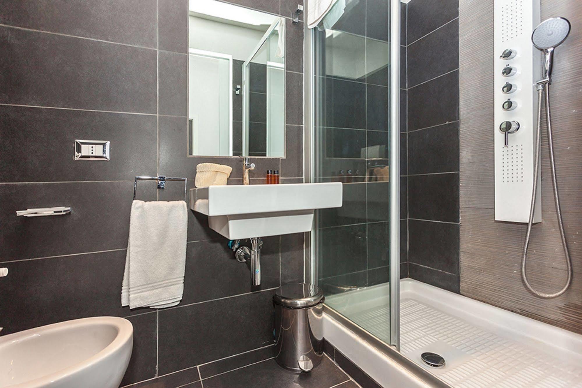 B&B Ai 2 Papi Róma Kültér fotó