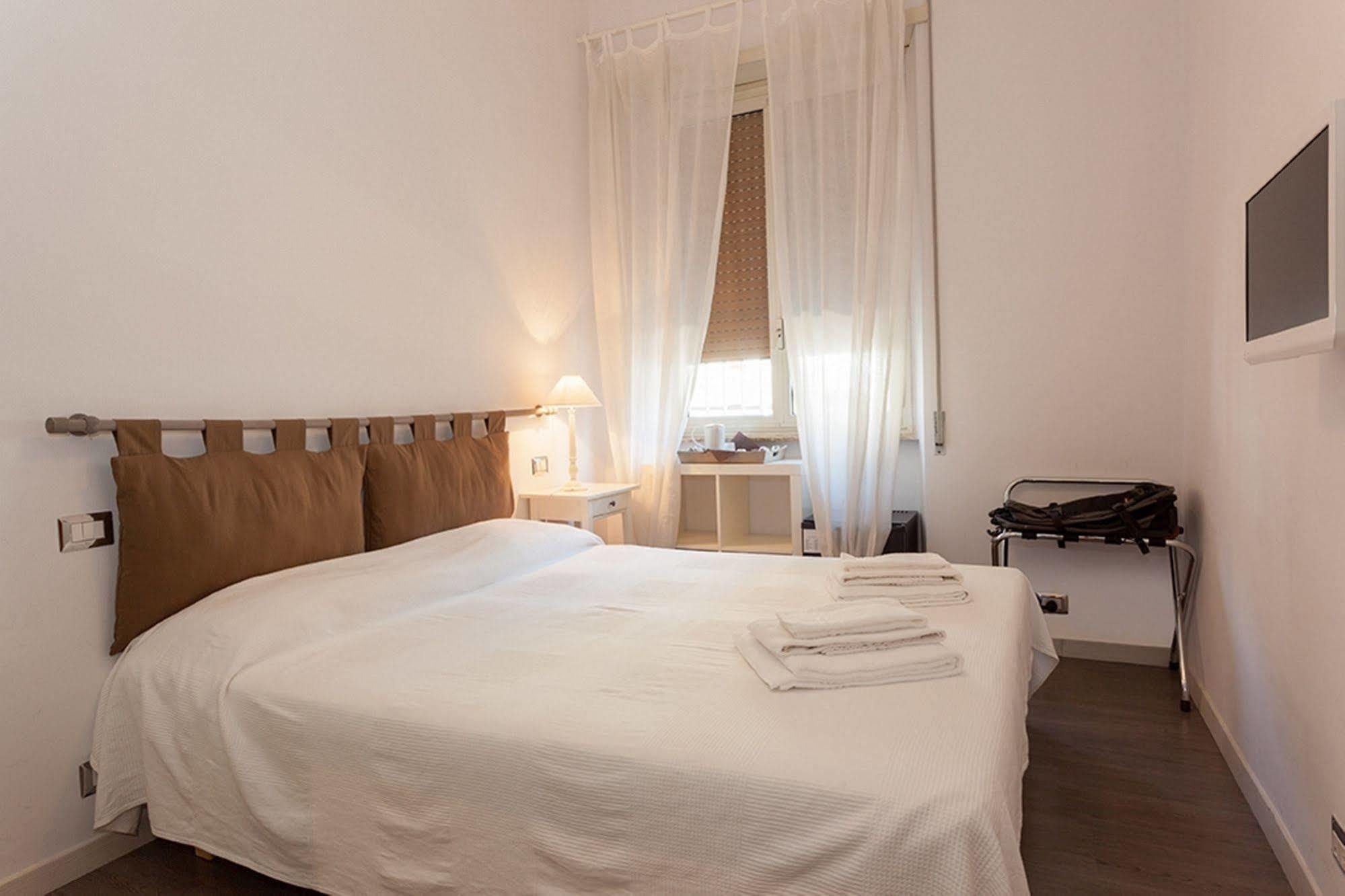B&B Ai 2 Papi Róma Kültér fotó