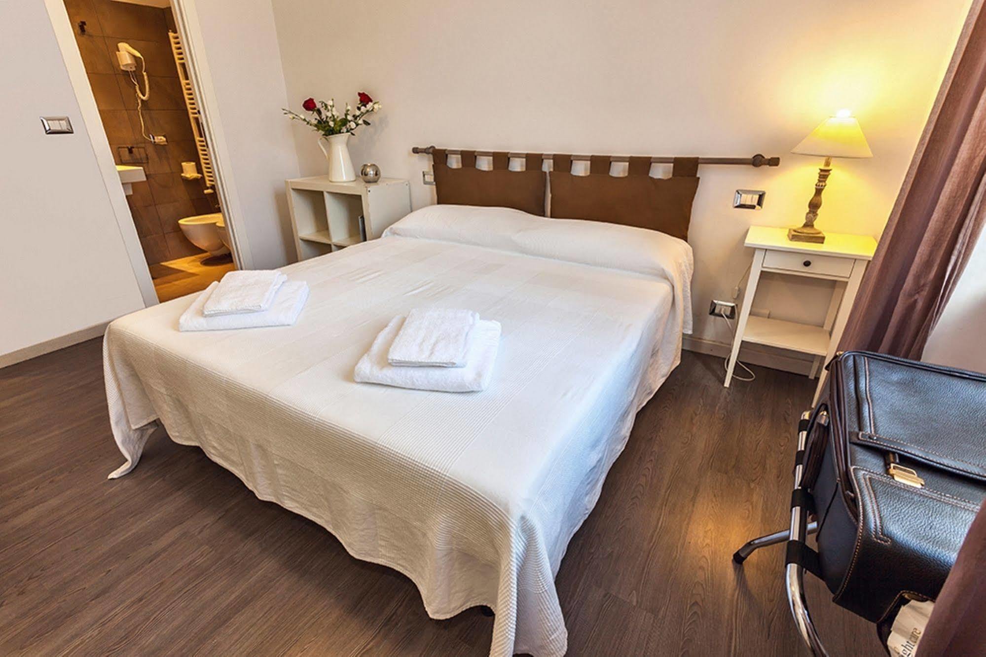 B&B Ai 2 Papi Róma Kültér fotó