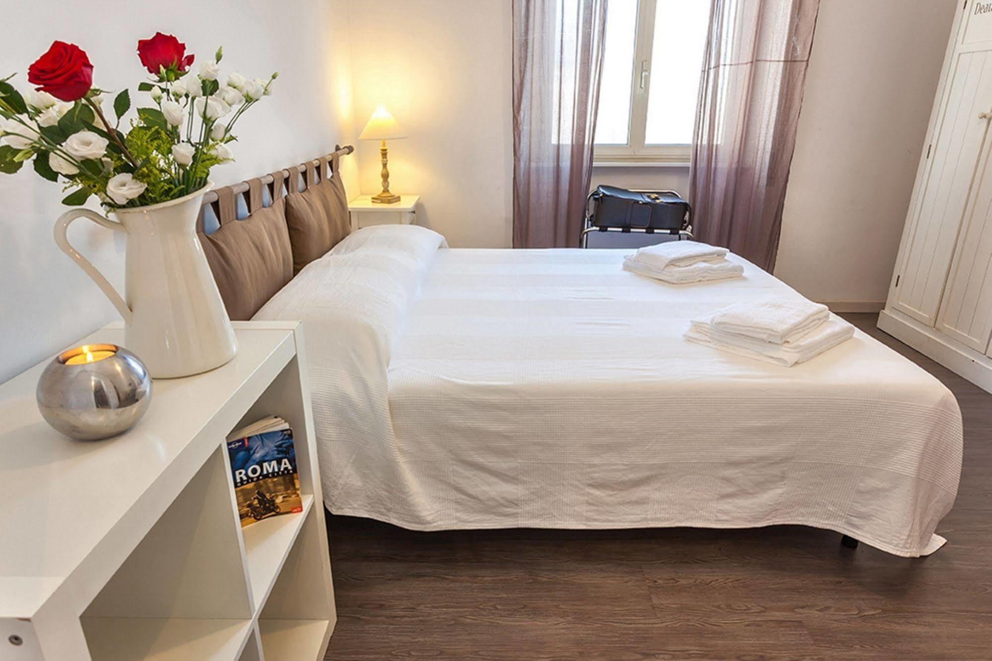 B&B Ai 2 Papi Róma Kültér fotó