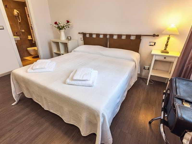 B&B Ai 2 Papi Róma Kültér fotó