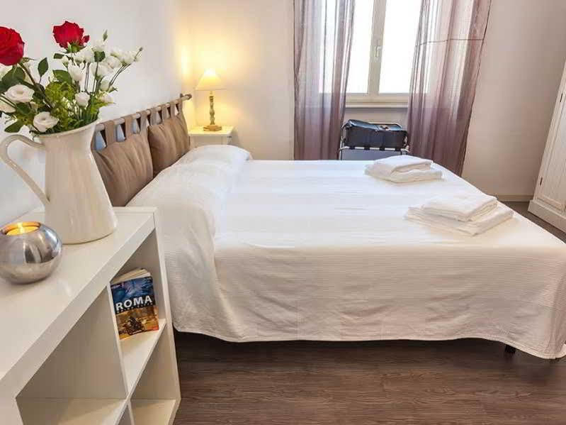 B&B Ai 2 Papi Róma Kültér fotó